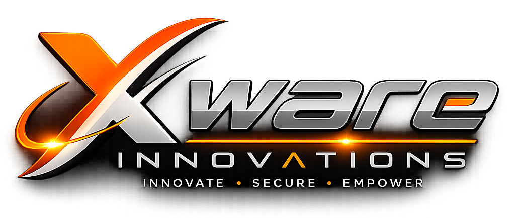 Xware Innovations logo